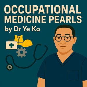 Occupational Medicine Pearls