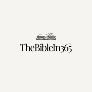 TheBibleIn365 — CSB