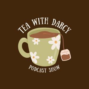 Tea with Darcy