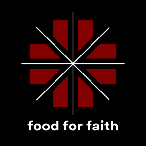 Food for Faith Podcasts
