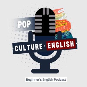 Pop Culture English