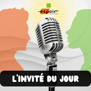 L'invité du jour