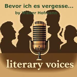 Bevor ich es vergesse - literary voices S02