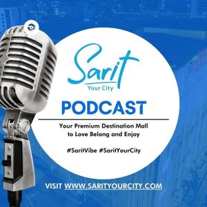 Sarit Podcast