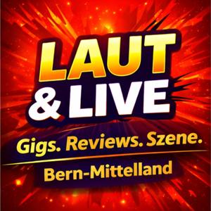 Laut und Live