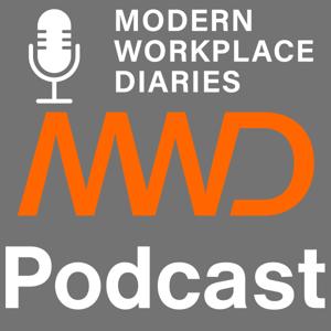 Modern Workplace Diaries Podcast
