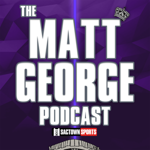 The Matt George Podcast