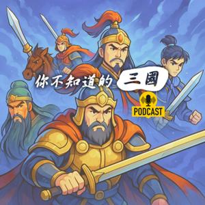 你不知道的三國｜The Three Kingdoms You Didn’t Know｜あなたの知らない三国志