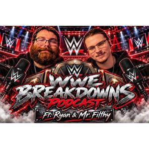 WWE breakdowns