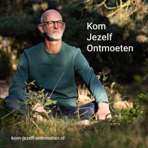 Kom-Jezelf-Ontmoeten