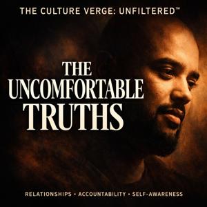 The Culture Verge: Unfiltered™