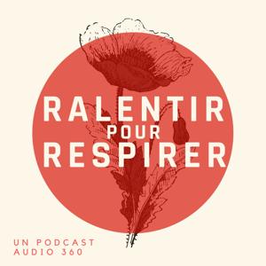 Ralentir pour respirer – Des pauses pour le corps et l’esprit