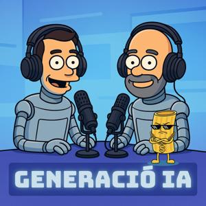 Generació IA