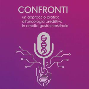 Confronti: un approccio pratico all’oncologia predittiva in ambito gastrointestinale