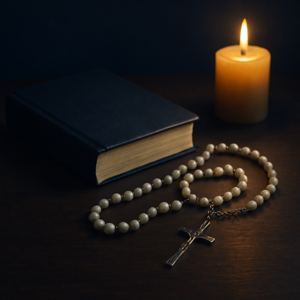 St. Helena Daily Rosary