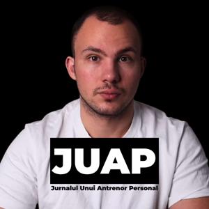 Jurnalul Unui Antrenor Personal