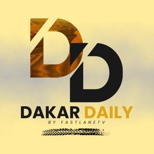 Dakar Daily