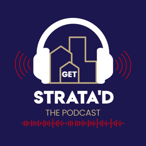 Get Strata'd with Rachael Goldsworthy
