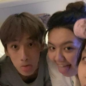 咸蛋菜籽的播客