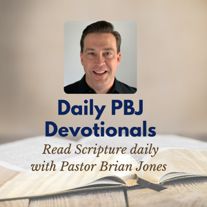 DailyPBJ Devotionals