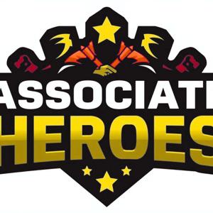Associate Heroes Podcast