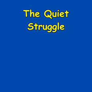 The Quiet Struggle | Loneliness And Career Growth