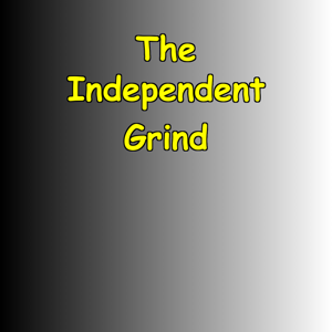 The Independent Grind | Overcoming Work Loneliness
