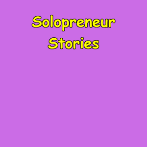 Solopreneur Stories | From Isolation to Impact