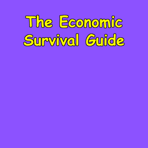 The Economic Survival Guide | Thriving Under Pressure