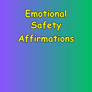 Emotional Safety Affirmations | Soft Confidence And Calm