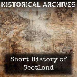 Short History of Scotland