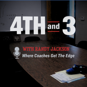 ”4th and 3” - Where Coaches Get the Edge