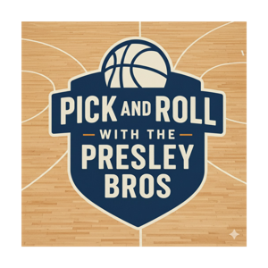 Pick and Roll with the Presley Bros
