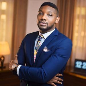 Apostle Pascal Chukwudi