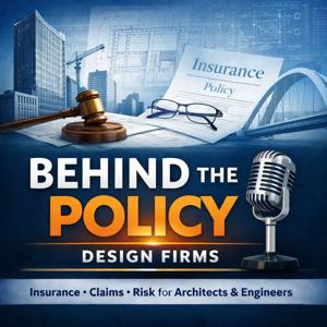 Behind the Policy: Design Firms