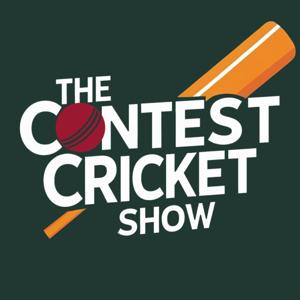 The Contest Cricket Show
