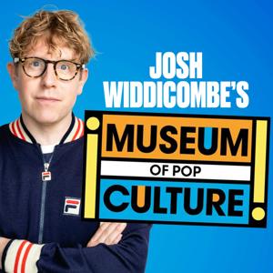Museum of Pop Culture with Josh Widdicombe
