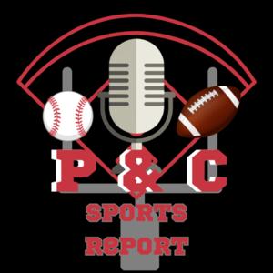 P and C Sports Report