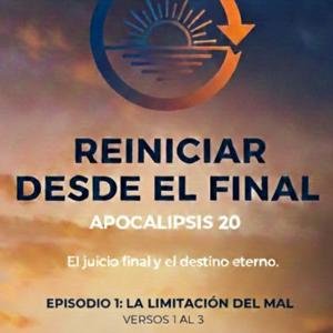 REINICIAR DESDE EL FINAL