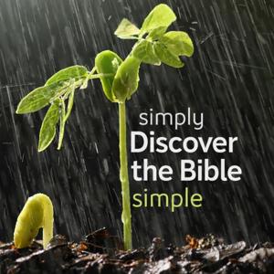 Simply Discover the Bible, simple...