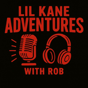 Lil Kane adventures with Rob