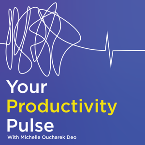Your Productivity Pulse