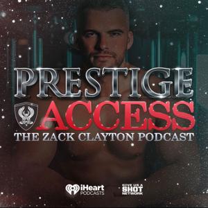Prestige Access The Podcast