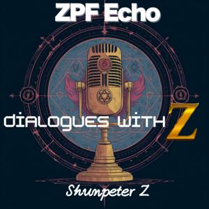 ZPF Echo: Dialogues with Z