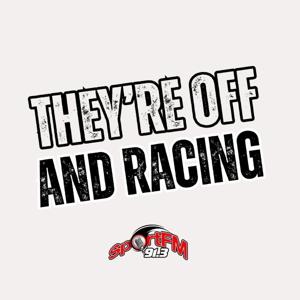 They're Off and Racing