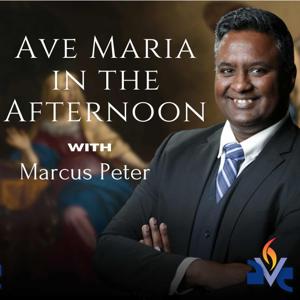 Ave Maria in the Afternoon Full Hours