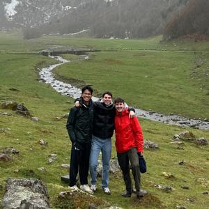 3 Boys from Brooklyn