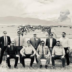 Between The Goal Post with The Fancy Boys