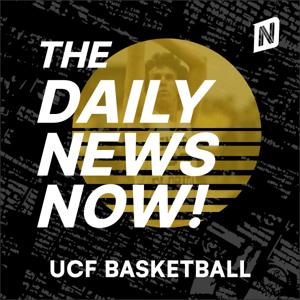 UCF Knights Basketball News Today | 2 Min News | The Daily News Now!