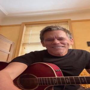 Kevin Bacon Fan Support